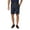 Navy, variant on Men's Cool 18® Pro Pleat Front Shorts Regular Fit HS00439