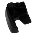 thumbnail image 2 of Hood Latch Release Handle Manija de Liberación de Pestillo 15741109 para 1995-2007 Coche Autos shamjiam Manija de liberación del pestillo del capó, 2 of 8