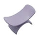 thumbnail image 5 of Reposabrazos para uñas, almohada portátil para manicura, accesorios antideslizantes para manicura. Violeta, 5 of 9