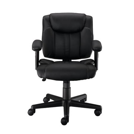 Staples telford ii 2024 luxura managers chair