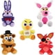 thumbnail image 1 of Colección de peluches Funko Five Nights at Freddy's Serie 1 15 cm, 1 of 4