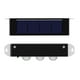 thumbnail image 2 of Iluminación solar exterior - Pack de 4 luces LED blancas cálidas para jardinería para patio, balcón y decoración de jardín con una duración de 8-10 horas, 2 of 6