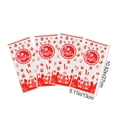 thumbnail image 3 of NWOKYZGH Easter Cellophane Bags with 110 Ties - 100 PCS Plastic Bags for Easter Day Party Favor Supplies, 3 of 8