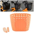 thumbnail image 2 of Portable Kids Removable Werproof with Simple to Install Sundries Container for Outdoor Riding Road Bike, 2 of 2