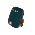 thumbnail image 1 of Portable Speaker Surround Stereo Sound Speaker Outdoor Bike Speaker Wireless Speaker TF Card USB Driver Audio Player IPX5Speaker For Outdoor Sports Home Parties, 1 of 9