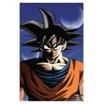 thumbnail image 1 of Dragon Ball Z - Goku, 1 of 4