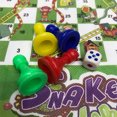 thumbnail image 3 of Vogacara Juego de portátil para niños, juego de para fiestas infantiles, juguete inteligente para fiestas escolares familiares Juguetes Educativos, 3 of 6
