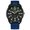 E, variant on Christmas Gifts Meitianfacai Gifts for Him Fathers Day Gifts Watch For Men XINEW Nylon Strap Simple Calendar Luminous Dial Outdoor Men's Quartz Watch