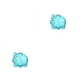 thumbnail image 1 of Caja de ahorro de dinero portátil reutilizable Cateissary forma de animal transparente Azul L, 1 of 6