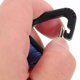 thumbnail image 5 of unbranded Lanyard Con Mosquetón Azul Para Llaves Y Carteras Resistente Y, 5 of 8