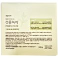 thumbnail image 2 of Crema de masaje Kwailnara The First Green Tea Control, 2 of 5