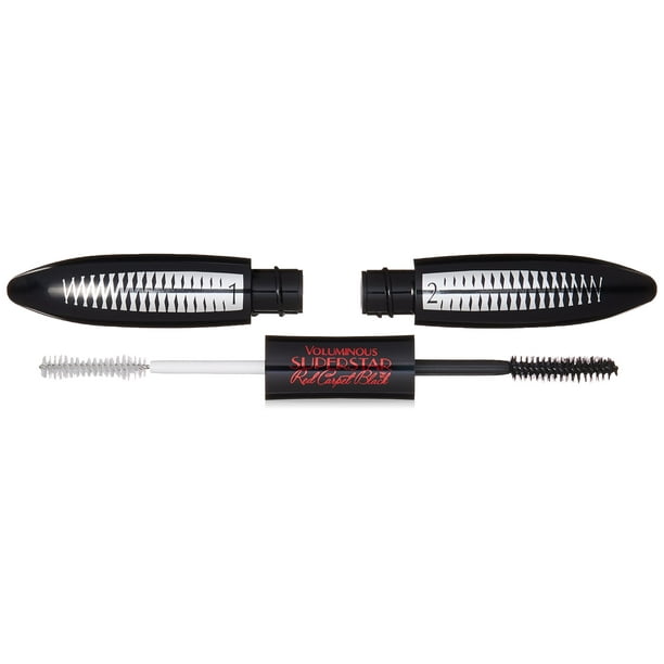 Mascara L'Oreal Paris Voluminous Superstar Red Carpet Extra
