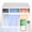 1,2000BTU-Cooling and Heating, variant on TABU 6,000 BTU Window Air Conditioner, Air Conditioner Window Unit with Remote Control, Up to 350 Sq. Ft., 115V/60Hz