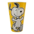 thumbnail image 1 of Vaso Fun Kids de Bambú Snoopy 400 mililitros, 1 of 2