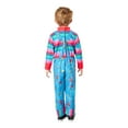 thumbnail image 3 of Child's Play 2 Chucky Costume Set for Toddlers by Rubies, Boys 4T, 3 of 6