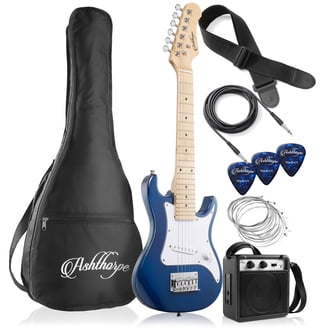 LTD EC-1000T CTM Evertune Black - Chitarra Elettrica