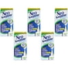 Neo-Synephrine Cold and Allergy Nasal Spray Mild Formula, 0.5 fl oz (5 Pack)