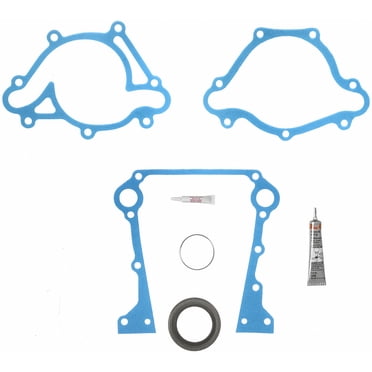 Engine Timing Cover Seal Fits select: 1994-2003 DODGE RAM 1500, 1988 ...