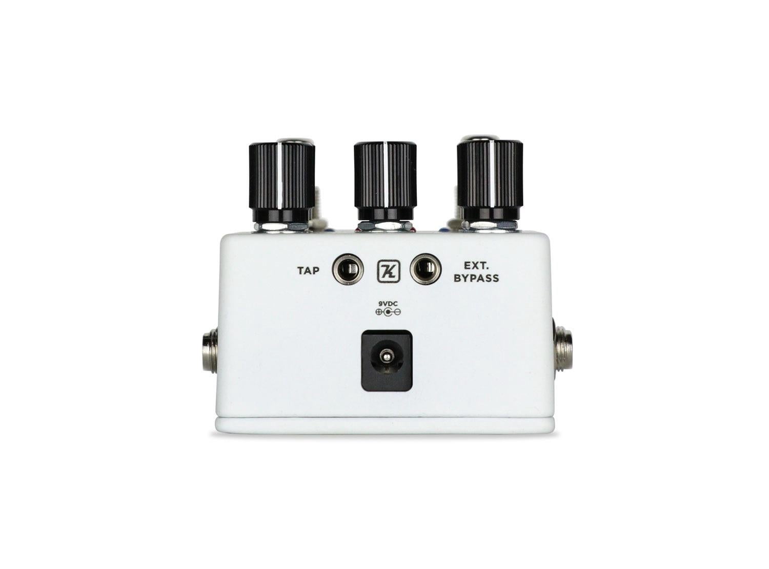 New - Keeley Eccos Tape Delay Looper Guitar Effects Pedal