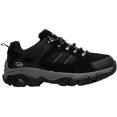 thumbnail image 1 of Tenis Hi-Tec Bedrock Low para Mujer. CH80208W-BI negro 24, 1 of 5