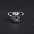 thumbnail image 6 of Alloy Ring For Women Sizes 7 8 Statement Fashion Jewelry, 6 of 6