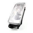 thumbnail image 4 of Luz antiniebla, lente transparente, juego de pares de luces antiniebla LH RH sin bombilla para BMW 92-98 E36 Serie 3, 4 of 5