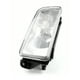 thumbnail image 4 of Luz antiniebla, lente transparente, juego de pares de luces antiniebla LH RH sin bombilla para BMW 92-98 E36 Serie 3, 4 of 5