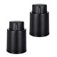 thumbnail image 3 of 2 tapones de vino tipo prensa., 3 of 3