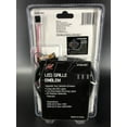 thumbnail image 3 of TFP Emblem 41359LGEC LED RAM Logo; Grille; Chrome Plated, 3 of 4