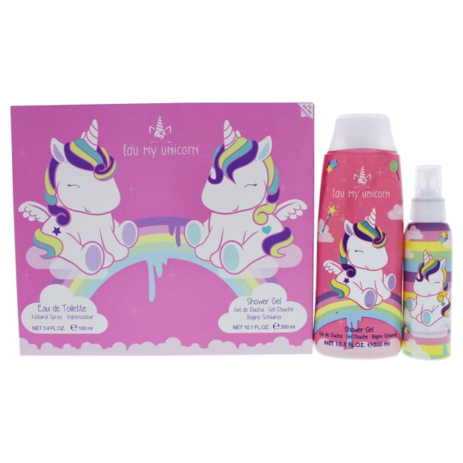 eau my unicorn