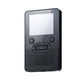thumbnail image 1 of Methold Reproductor de MP3, tarjeta TF de 3,5mm, Audio compatible con Bluetooth, AMV, MP4, JPG, JPEG, BMP, GIF, Radio, grabación de voz, podómetro, Electrónica Negro 16G, 1 of 6