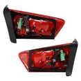 thumbnail image 3 of 2x Left+Right Inner Trunk LED Tail Light Lamp For AUDI A6 C7 2012-2015 U1, 3 of 5