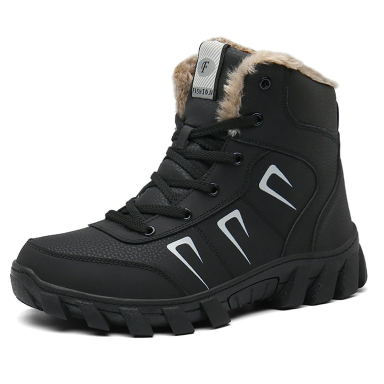 Snow shoes mens clearance walmart