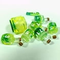 thumbnail image 2 of Baby Doll Coloured 7 Potion Dice Set ,D4 Dice Set Potion Tokens Dice RPG Accessories Polyhedral Dice Set Role Playing Dice For RPG Player Party Favors Gifts, 2 of 6