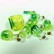 thumbnail image 2 of Coloured 7 Potion Dice Set ,D4 Dice Set Potion Tokens Dice RPG Accessories Polyhedral Dice Set Role Playing Dice For RPG Player Party Favors Gifts, 2 of 6