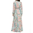 thumbnail image 3 of YUMI KIM Women's Juliette Dress, Multicoloured, M, 3 of 3