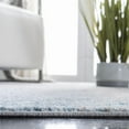 thumbnail image 2 of SAFAVIEH Tulum Takari Abstract Distressed Area Rug, 2 of 8