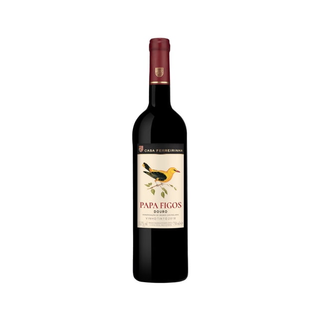 Papa Figos, Vino Tinto, 750 ml Papa Figos Vino tinto