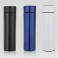 thumbnail image 4 of Coofit Thermal Bottle Temperature Display Waterproof Insulated Water Bottle Water Flask, 4 of 10