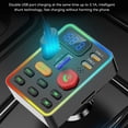 thumbnail image 3 of MP3 Sound Music Adapter, Car  Adapter User Friendly  for Daily Leisure, 3 of 7