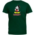 thumbnail image 1 of Disney - Mickey Posing T-Shirt, 1 of 1
