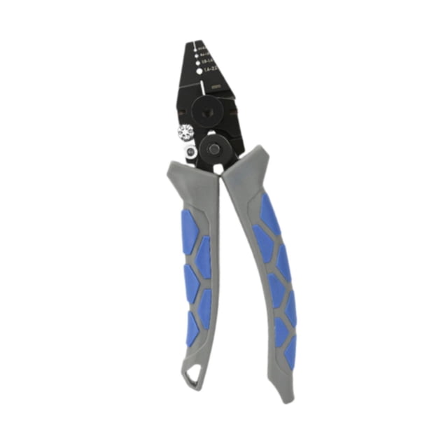 Alicates Sharpla para alambre de pesca antideslizante 18.2 cm x 6.7 cm