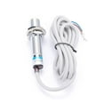 thumbnail image 3 of Stable Performance 2mm Proximity Sensor, Inductive Proximity Switch, High Sensitivity For Automatic Control Industry Magnetic Metal, 3 of 8