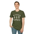 thumbnail image 6 of Wine Tasting Favorite Workout Wine Taster Drinking Lover Unisex T-Shirt, 6 of 7