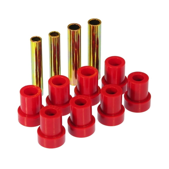 Prothane 69-87 Chevrolet Pickup 4WD Spring Bushing Kit (Replacement for SuperLift 315) Fits select: 1969-1986 CHEVROLET K10, 1987 CHEVROLET V10