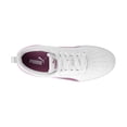 thumbnail image 4 of TENIS DAMA PUMA RICKIE 38760704 SIMIPIEL BLANCO Puma  38760704, 4 of 4