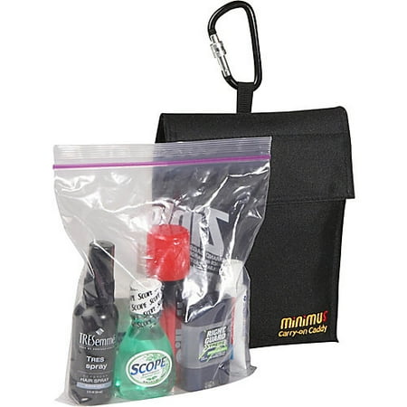 Minimus The Carry-On Caddy™ - Male