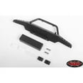 thumbnail image 2 of RC4WD Steel Stinger Front Winch Bumper with Lights Scout II RC4VVVC0817, 2 of 7