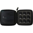 thumbnail image 4 of WD My Passport Wireless Pro Hard Case with SD Card Slots (WDBNAR0000NBK-WASN) WD My Passport Wireless Pro Hard Case with SD Card Slots (WDBNAR0000NBK-WASN), 4 of 6