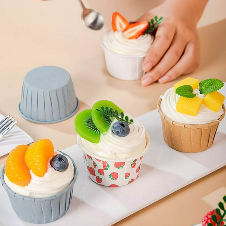 Cupcake paper mould 2025